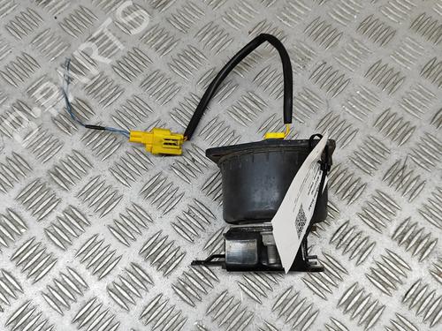 Used Electronic module JAGUAR F-TYPE Coupe (X152) 3.0 SCV6 400 SPORT AWD (400 hp) 27650323