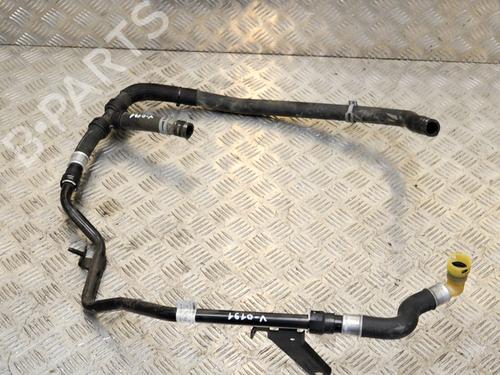 Pipe FORD USA MUSTANG Convertible 2.3 EcoBoost | BP14629205M125 