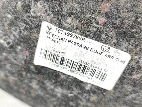 Hjulbue RENAULT AUSTRAL E-TECH 200 Hybrid (HGM2) | BP33962015C56  - Image 7