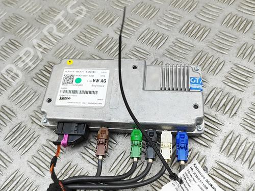 Electronic module AUDI Q5 (FYB, FYG) SQ5 TFSI quattro | BP36231886M83 - Image 3