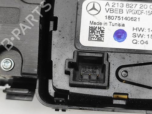 Switch MERCEDES-BENZ E-CLASS Coupe (C238) E 220 d (238.314) | BP36782969I30 - Image 6