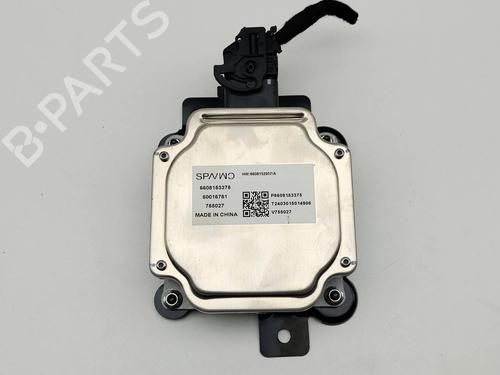 Used Electronic module Electronic module 38094790 38094790