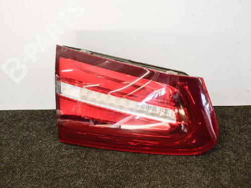 Used Third brake light Third brake light MERCEDES-BENZ GLC (X253) 220 d 4-matic (253.905, 253.903) (163 hp) 7801244 7801244