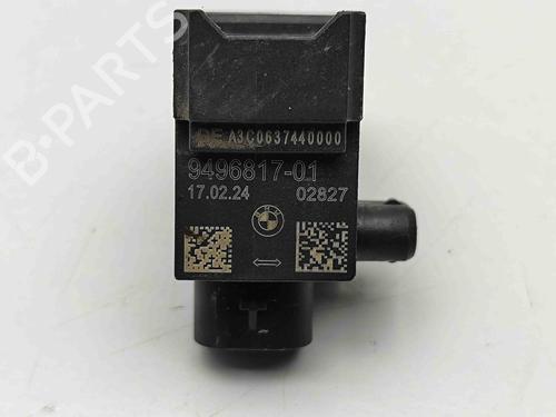Elektronisk sensor BMW X2 (U10) iX2 xDrive 30 | BP27787868M84