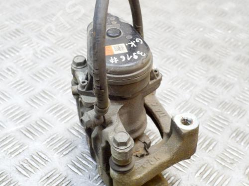 Left rear brake caliper HYUNDAI KONA (OS, OSE, OSI) EV | BP27760500M107 