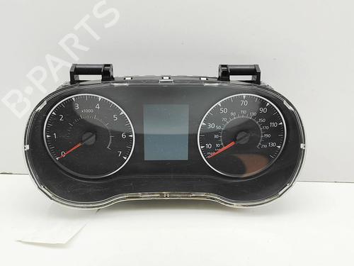 Used Instrument cluster Instrument cluster RENAULT MASTER III Van (FV) 2.3 dCi 145 FWD (FV0E, FV0F, FV0H, FV02, FV0M, FV0S,... (146 hp) 33382634 33382634