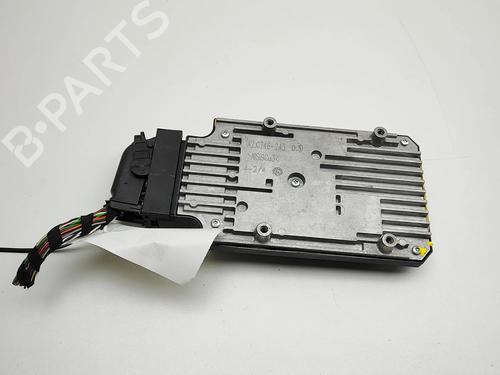 Electronic module PORSCHE 911 Convertible (992) 3.0 Carrera (992312) | BP38018368M83 - Image 5