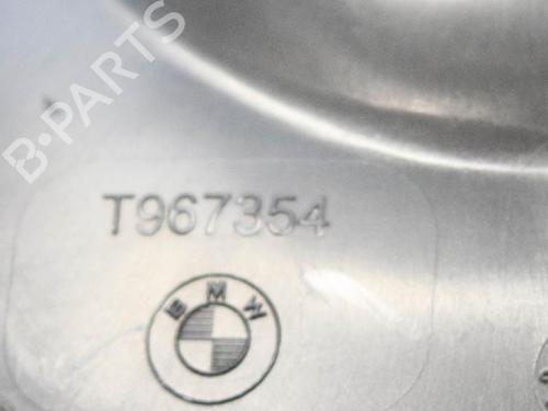 Heater blower motor BMW 2 Coupe (F22, F87) M 235 i | BP6761529M62 