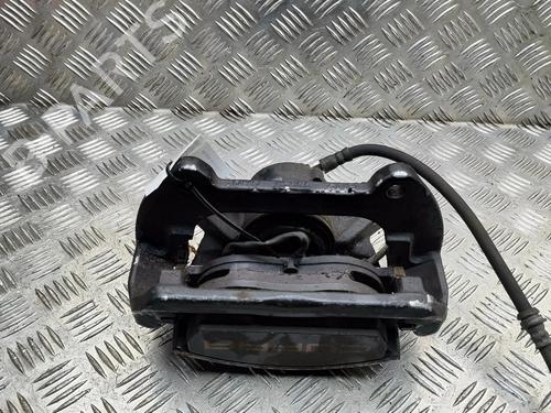 Right front brake caliper CUPRA ATECA (KH7, KHP, KBP) 2.0 TSI 4Drive | BP30301332M104