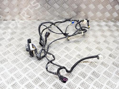Used Wiring harness Wiring harness MITSUBISHI GTO Coupe (Z1_A) 3.0 AWD (Z16A) (286 hp) 27754203 27754203