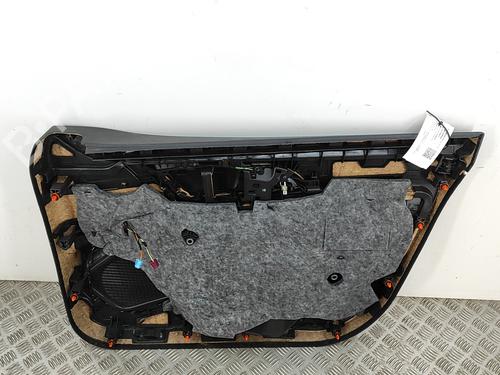 Front left panel MERCEDES-BENZ CLA Coupe (C117) CLA 220 CDI / d (117.303) | BP25217681C58 