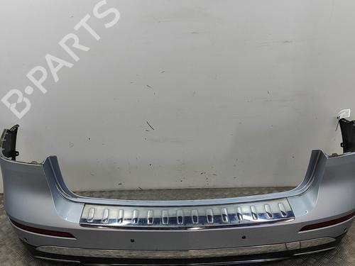 Used Rear bumper MERCEDES-BENZ GLE (W166) 250 d 4-matic (166.004) (204 hp) 27317972