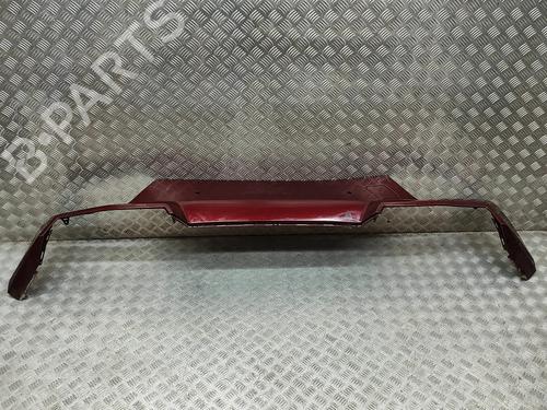 Used Rear bumper spoiler Rear bumper spoiler BMW X5 (G05, F95) xDrive 30 d (249 hp) 33370153 33370153