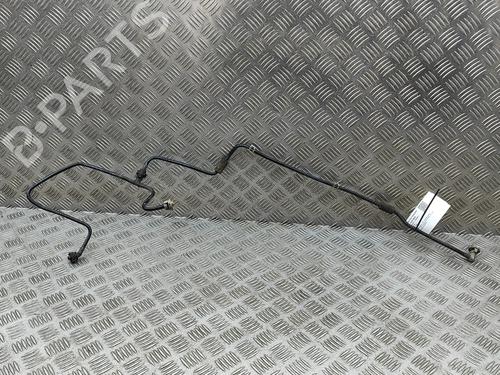 Used Pipe Pipe VW TOUAREG (CR7, RC8) 3.0 TSI 4motion (340 hp) 32779791 32779791