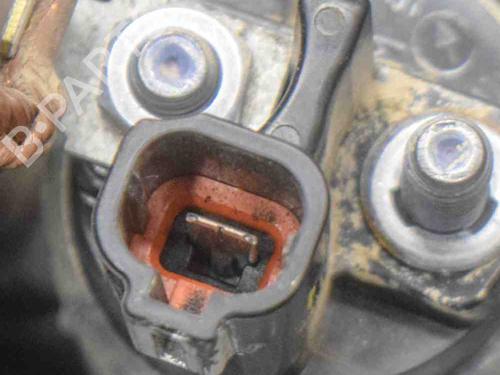 Starter HYUNDAI TUCSON (TL, TLE) 1.6 GDi | BP6866572M8