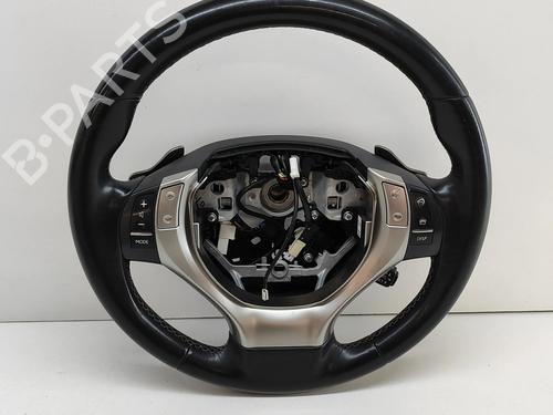 Rat Rat LEXUS GS (_L1_) 300h (AWL10_, AWL10R) (223 hp) 19743483 19743483