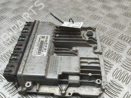 Engine control unit (ECU) PORSCHE PANAMERA (971) 2.9 4 E-Hybrid (97ABE1, 97BBE1, 97ABX1) | BP33624731M57 - Image 2
