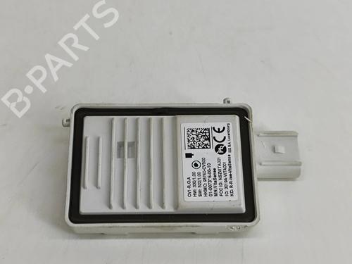 Used Electronic module Electronic module KIA EV6 (CV) ELECTRIC AWD (325 hp) 27775866 27775866