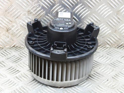 Heater blower motor JAGUAR XF I (X250) 2.7 D | BP9295989M62 