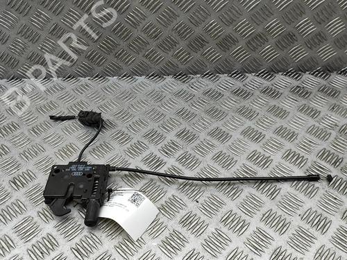 Used Hood lock Hood lock CUPRA FORMENTOR (KM7, KMP) 2.0 TSI 4Drive (310 hp) 33380784 33380784