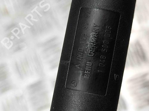 Ignition coil VW PASSAT B7 (362) 1.6 TDI | BP24976591M94