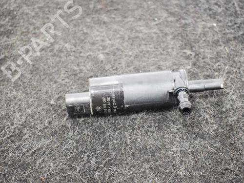 Used Washer pump BMW 1 Convertible (E88) 135 i (306 hp) 14664878