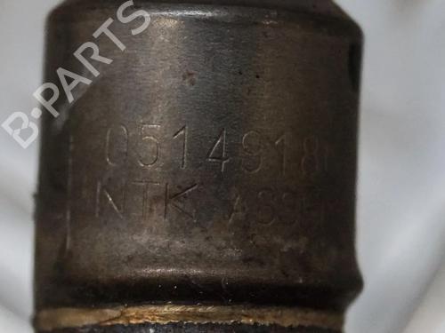 Electronic sensor DODGE CHALLENGER Coupe 5.7 | BP7890653M84 