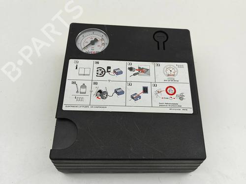 Used Electronic module AUDI A3 Sportback (8VA, 8VF) 1.4 TFSI e-tron (150 hp) 27315048