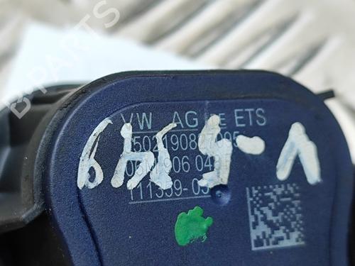 Elektronisk sensor PORSCHE CAYENNE (9YA) 3.0 AWD (9YAAA1) | BP28435362M84