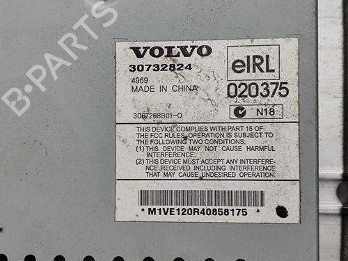 Electronic module VOLVO S40 II (544) T5 | BP25218546M83  - Image 7