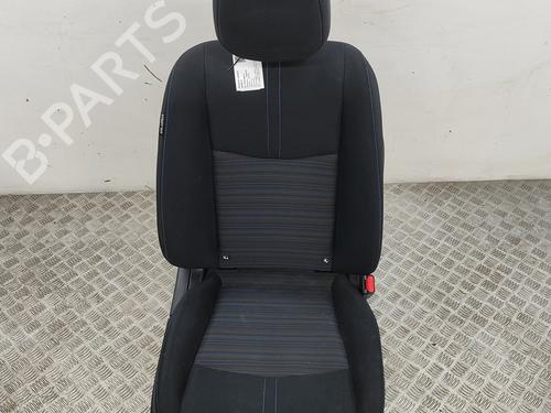 Used Right front seat NISSAN LEAF (ZE1) Electric (150 hp) 27803692