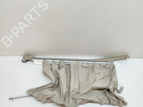 Used Rear parcel shelf TOYOTA HIACE IV Bus (__H1_, __H2_) 2.7 (RCH13, RCH23) (144 hp) 23416029