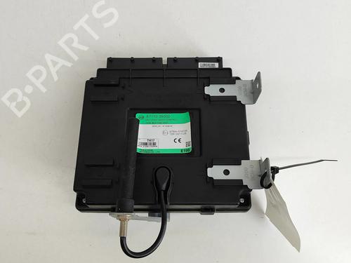 Electronic module SSANGYONG KORANDO (C300) E-Motion | BP27776792M83  - Image 5