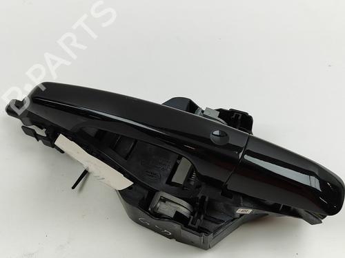 Rear right exterior door handle LAND ROVER RANGE ROVER SPORT II (L494) 5.0 SCV8 4x4 | BP27792487C130 