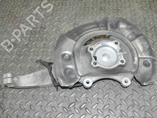 Used Right front steering knuckle BMW 5 Touring (F11) 520 d (190 hp) 30256097