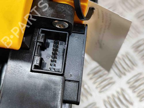 Gear lever PORSCHE 911 (992) GT3 (992810) | BP27774307M90