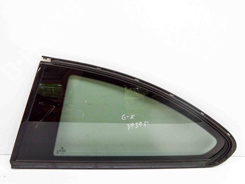 Dreieckscheibe links hinten für BMW 2 Coupe (F22, F87) 218 d (150 hp) 13246647