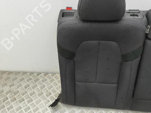 Rear seat POLESTAR POLESTAR 2 (534) EV | BP36507349C17 - Image 2