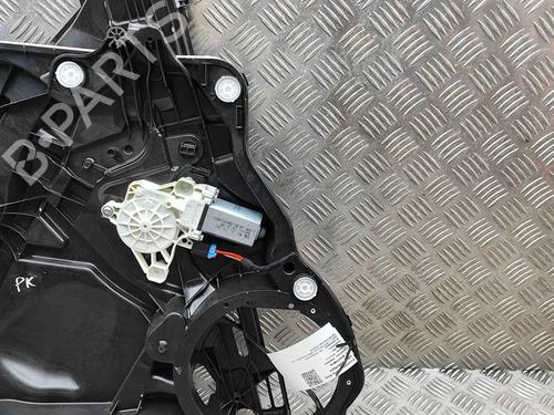 Front left window mechanism VW TAYRON (R41) 1.5 eHybrid | BP33374641C22 - Image 4