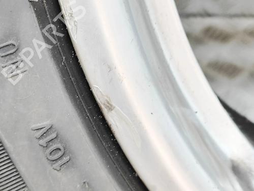 Rim PORSCHE MACAN (95B) 3.0 S Diesel | BP31047115C45 