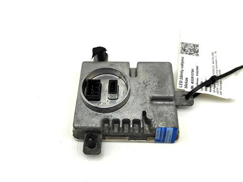 Used Electronic module Electronic module PORSCHE MACAN (95B) 2.0 (252 hp) 33383182 33383182