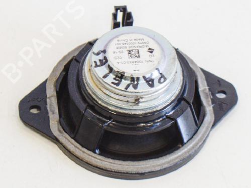 Speaker TESLA MODEL S (5YJS) 90D AWD | BP8834086E2 