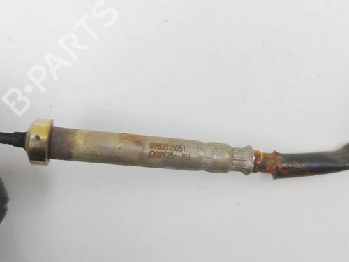 Electronic sensor ISUZU D-MAX II (TFR, TFS) 2.5 CRDi 4x4 (TFS86J) | BP39243984M84  - Image 7