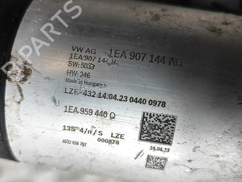 Steering rack SKODA ENYAQ iV Coupe (5AC) RS | BP34037121M22 - Image 6