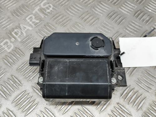 Used Electronic module NISSAN QASHQAI III (J12) 1.3 DIG-T (158 hp) 27786862