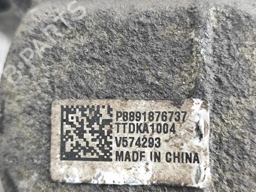 Right front brake caliper VOLVO EX30 (416) Performance AWD | BP38094681M104 - Image 6