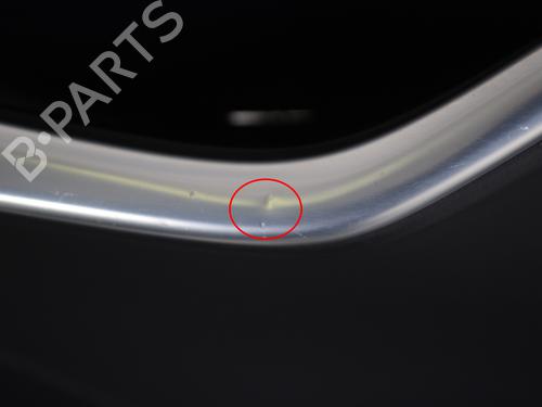 Rear right panel TESLA MODEL S (5YJS) 75D AWD | BP33360569C61  - Image 6