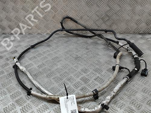 Used Pipe AUDI A6 C7 Avant (4G5, 4GD) 2.0 TDI quattro (190 hp) 22807321