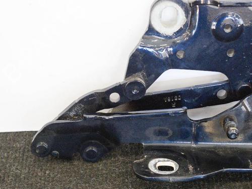 Hinge/Door check strap BMW 4 Gran Coupe (F36) 435 d xDrive | BP14667813C146 