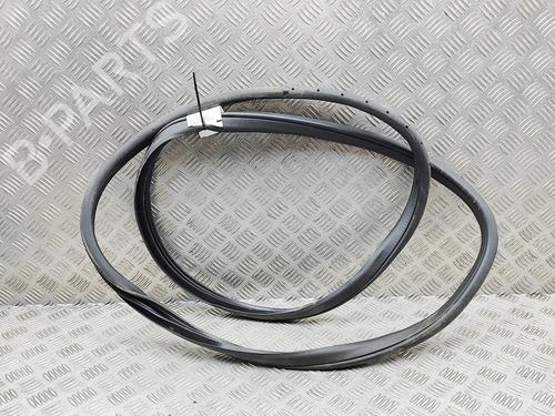 Used Rubber door seal MERCEDES-BENZ GLA-CLASS (X156) GLA 250 4-matic (156.946) (211 hp) 31687027